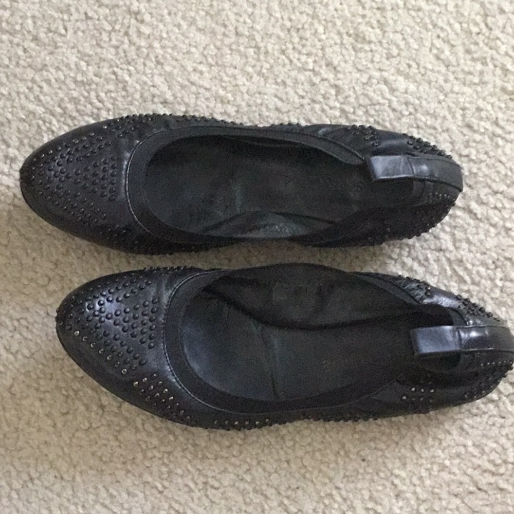 See by Chloe Studded Ballet Flats - Picture 2 of 5
